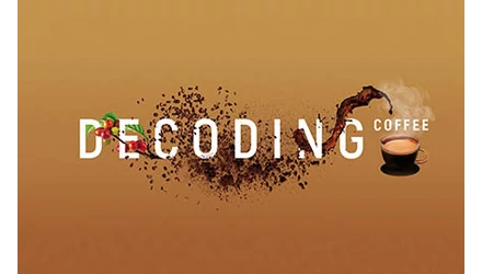 Decoding Coffee – A Cafés Cornella kávékoncepciója 