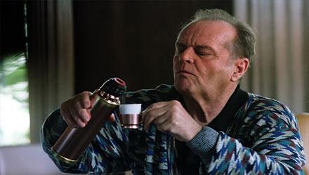 Kávé a filmekben, kávés filmek