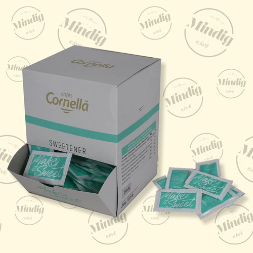 Cafés Cornella édesítő 250 db/doboz