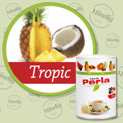 Perla Tea Tropic 20 db/doboz