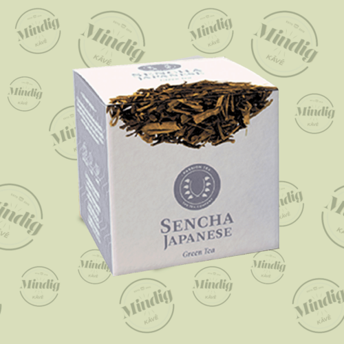 Passion Tea Sencha Japanese 15 db/doboz