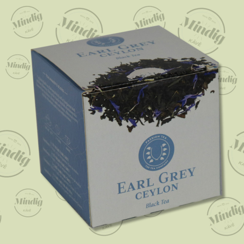 Passion Tea Earl Grey 15 db/doboz