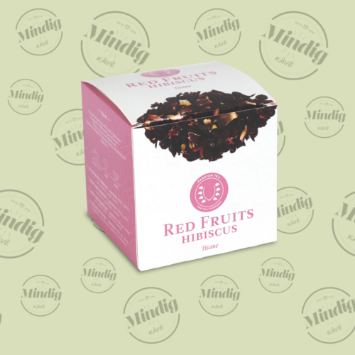Passion Tea Red Fruit Hibiscus 15 db/doboz