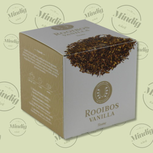 Passion Tea Rooibos Vanilla 15 db/doboz