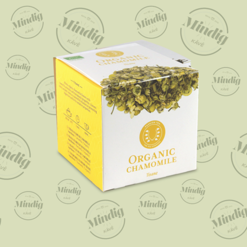 Passion Tea Organic Chamille 15 db/doboz