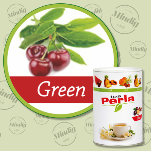 Perla Tea Green 20 db/doboz