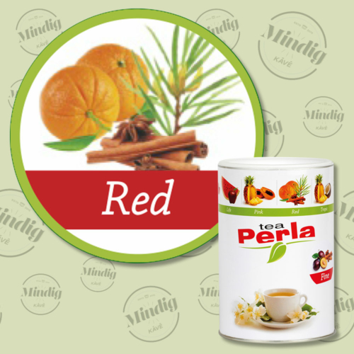 Perla Tea Red 20 db/doboz