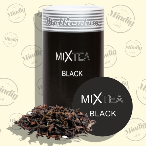 Mix Tea Black 20 db/doboz