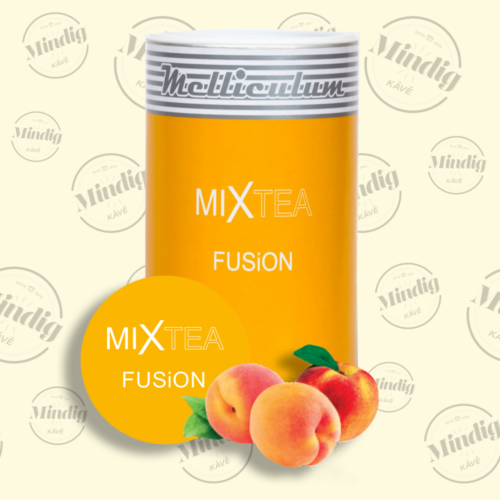 Mix Tea Fusion 20 db/doboz
