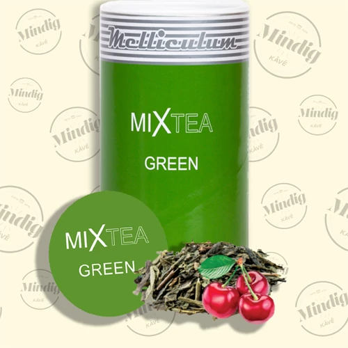 Mix Tea Green 20 db/doboz