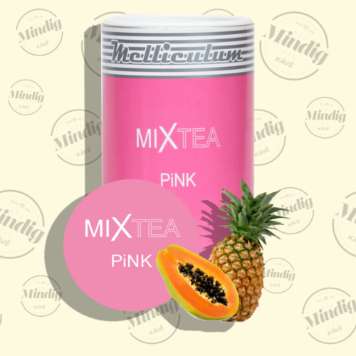 Mix Tea Pink 20 db/doboz