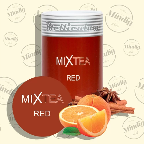 Mix Tea Red 20 db/doboz