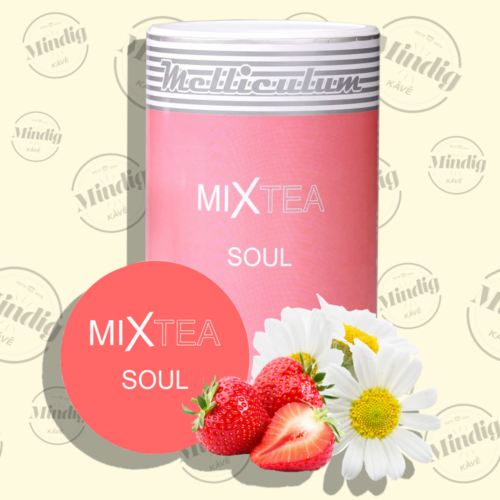 Mix Tea Soul 20 db/doboz