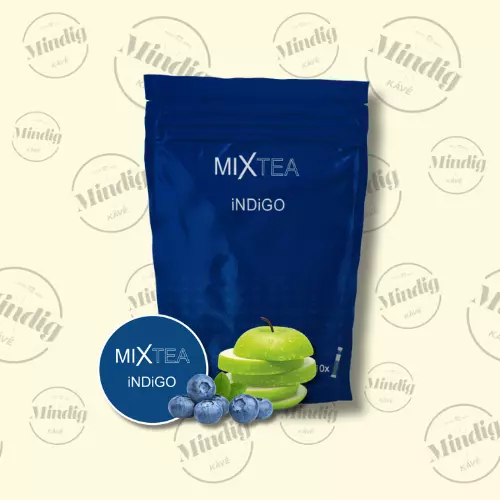 Mix Tea Indigó 10db/Tasak