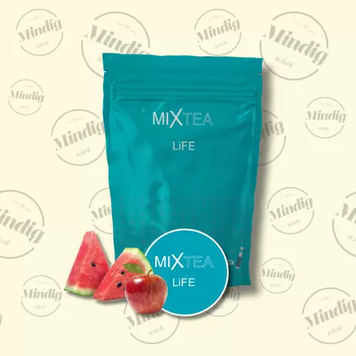 Mix Tea Life 10db/Tasak