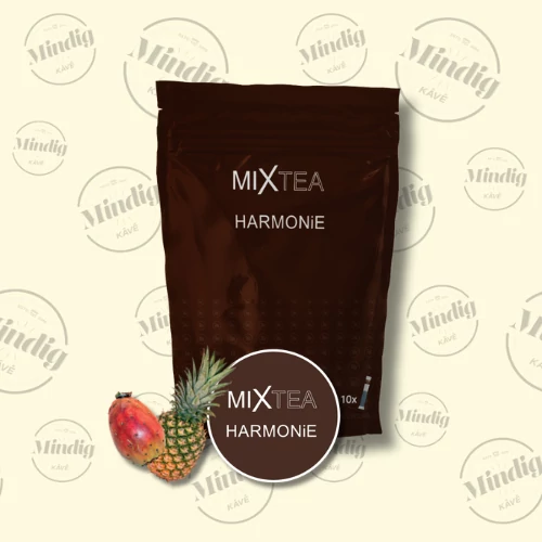 Mix Tea Harmonie 10db/Tasak