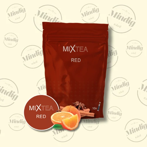 Mix Tea Red 10db/Tasak