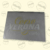 Corso Verona függeszthető élvilágító tábla beltéri