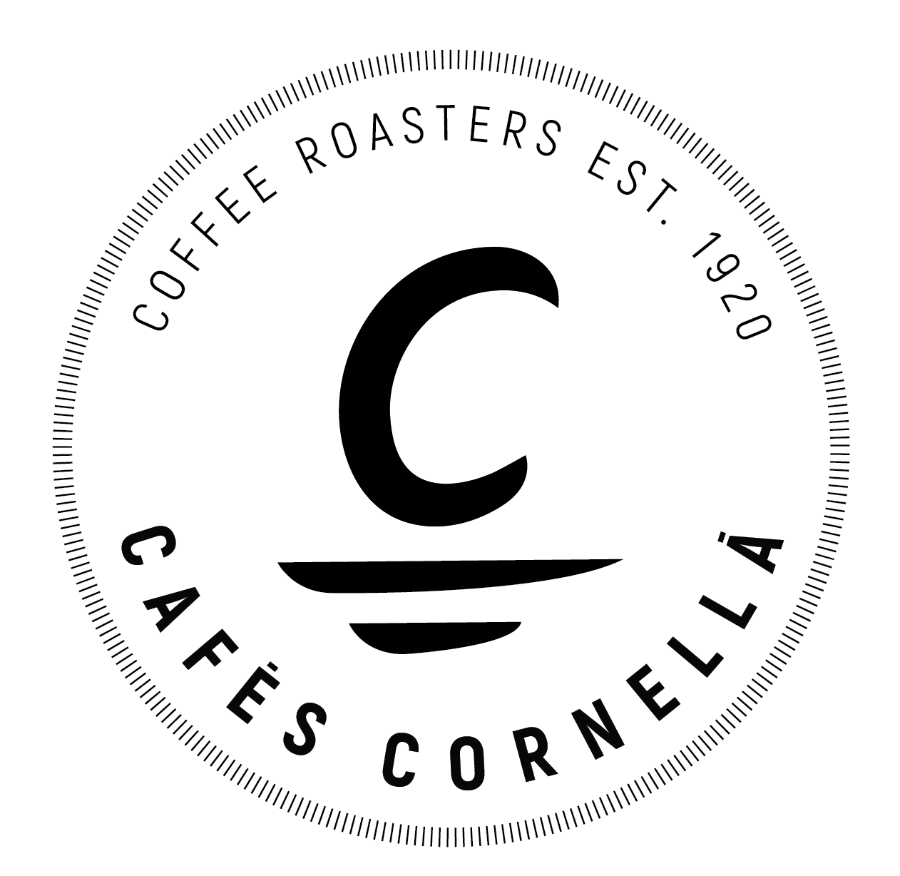 Cafés Cornellá