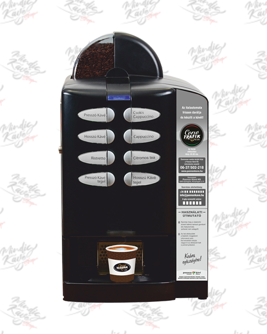 Necta Colibri C3 MindigKávé Webshop Necta Colibri C3 MindigKávé Webshop